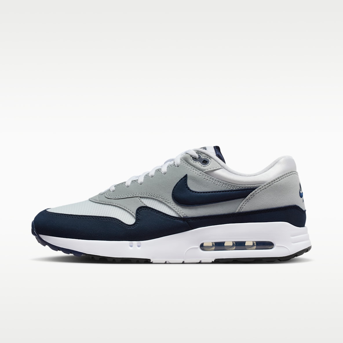Air Max 1 Shoes. Nike SG